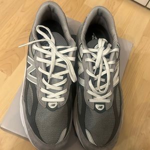 New balance running men’s